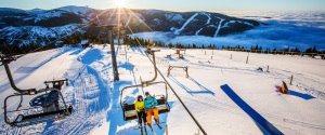 Выбираем горнолыжный курорт в Австрии или где покататься на горных лыжах?