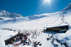 10 лучших горнолыжных курортов во Французских Альпах: карта