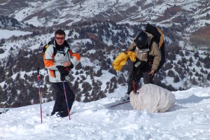 Буковель: лучший горнолыжный курорт в Карпатах